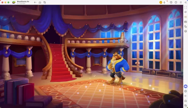 Disney Solitaire no Mac: Diversão e Benefícios