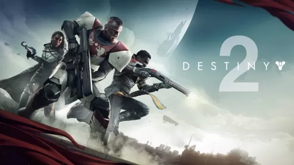 Destiny 2: နောက်ဆုံးသတင်းများနှင့်သတင်းများ