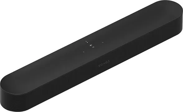 经认证翻新Sonos Beam（第二代）