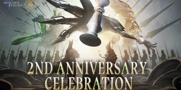 《上古王冠》两周年庆版本重磅更新