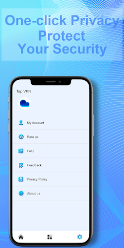 Tap VPN Pro Screenshot 1