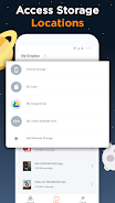 ASTRO File Manager & Cleaner Screenshot 2