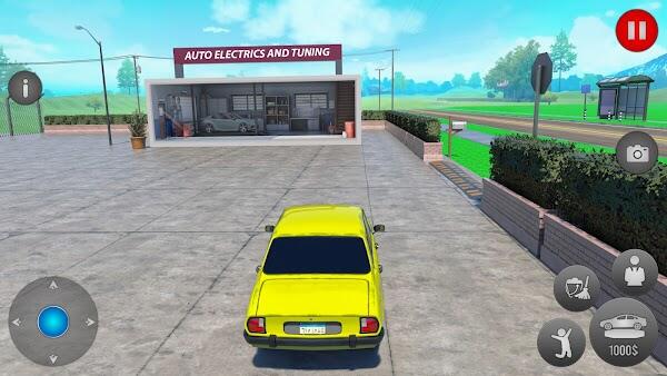 Car Saler Simulator Dealership Скриншот 3