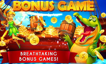 Slots Oscar: huge casino games Screenshot 3