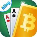 Bitcoin Solitaire - Get BTC!