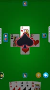 Hearts: Classic Card Game Скриншот 2