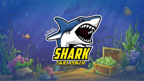 Shark Skill Poker 스크린샷 0