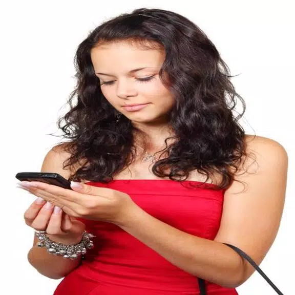 GIRLS FREE CHAT 螢幕截圖 0