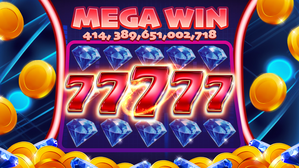 Casino Mirage: Vegas slots 777应用截图第3张