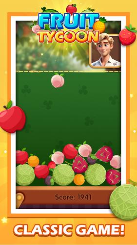 Fruit tycoon Screenshot 0