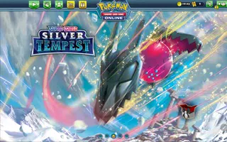 Pokémon TCG Online 螢幕截圖 0