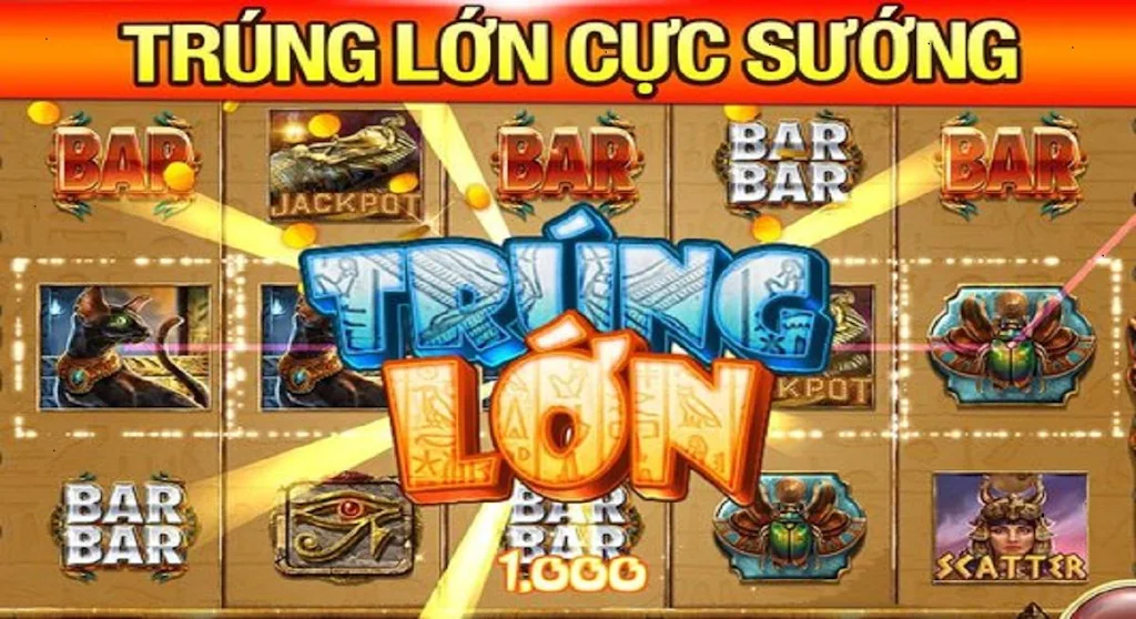 Vong Quay Tai Loc- Slots Ti Phu Tangkapan skrin 0
