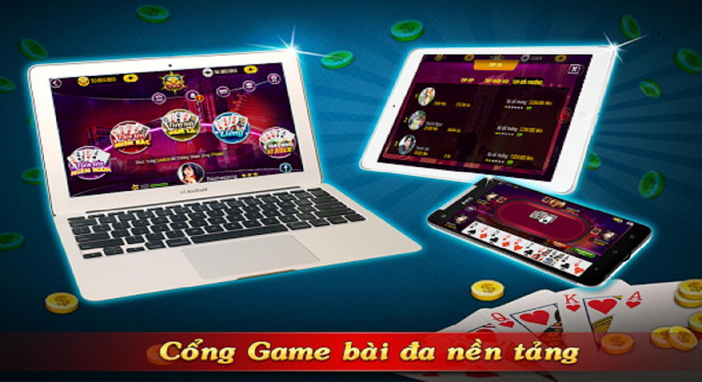 Vong Quay Tai Loc- Slots Ti Phu Tangkapan skrin 2