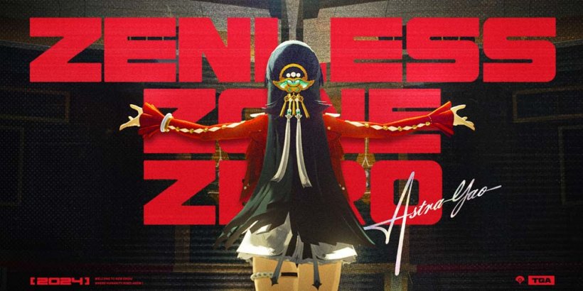 Zenless Zone Zero は、バージョン 1.4 の「TV モード」刷新に備えて Astra Yao を戦いに歓迎します