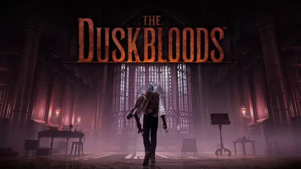 The Duskbloods News