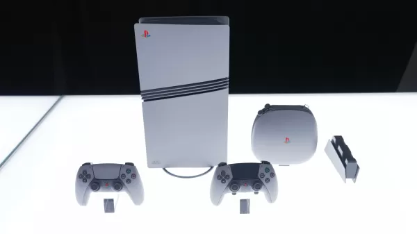 Sony wägt die Preiserhöhungen ab, da die Tarife das Geschäft um 685 Mio. USD beeinflussen: Werden die PS5 -Preise steigen?