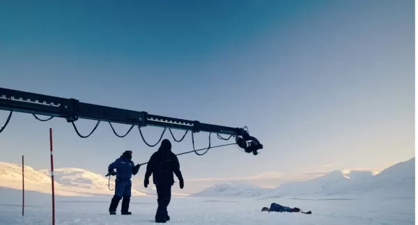 Krypto der Superhund