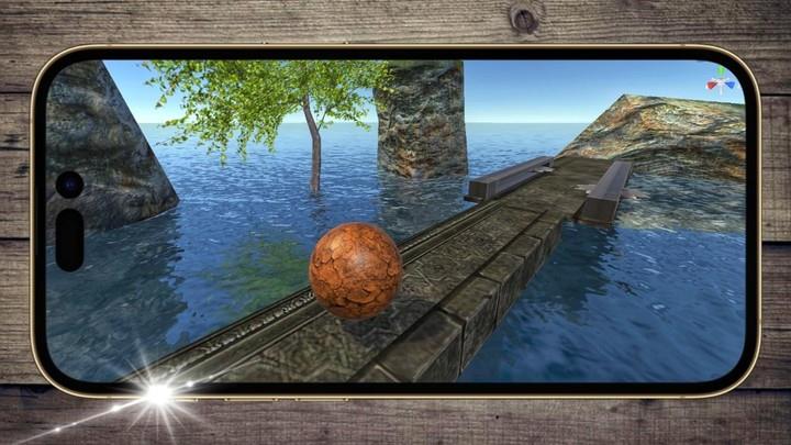 Ball Balancer 3: Extreme Ball Screenshot 0