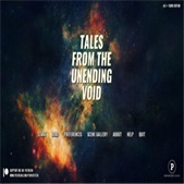 Tales From The Unending Void – Season 2