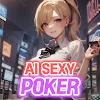 Alluring AI Poker