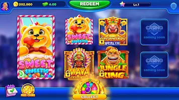 Casino Carnival Screenshot 3