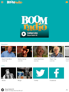 Boom Radio UK Screenshot 2