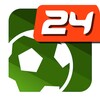 Futbol24 Fußball Livescore App