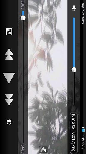 Mobo Video Player Pro スクリーンショット 3