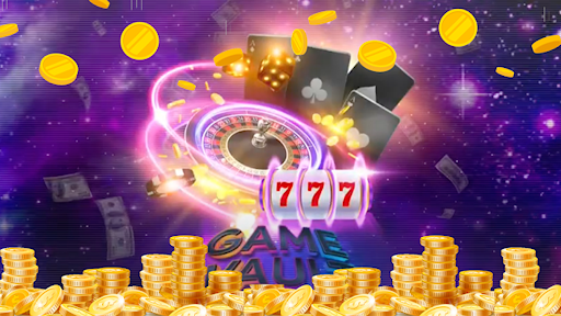 Game Vault:Slots Game スクリーンショット 2