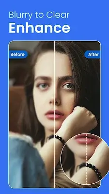 PicWish: AI Photo Editor Screenshot 2