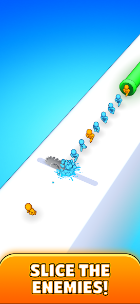 Trap Master - Squish Enemies Mod应用截图第0张