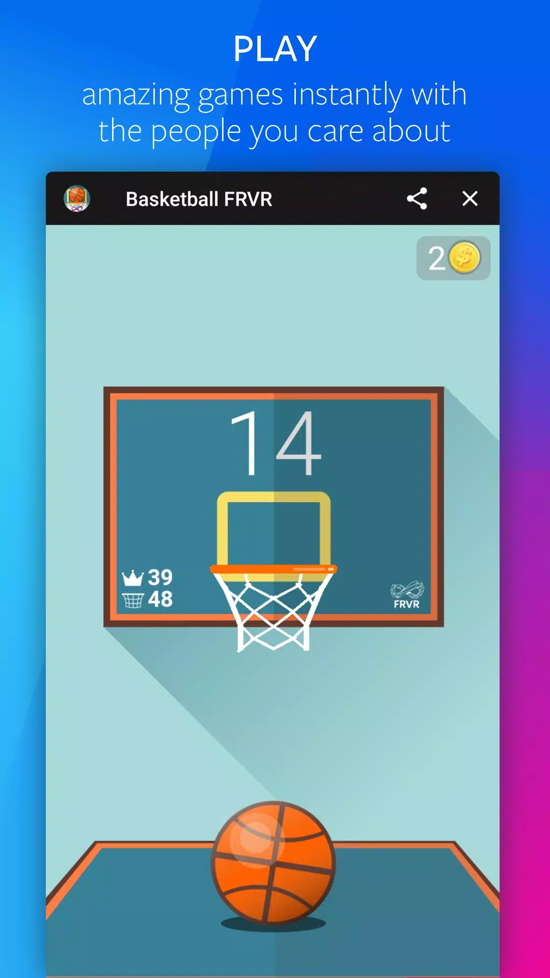 FaÇebook Gaming: Play, Watch, スクリーンショット 0