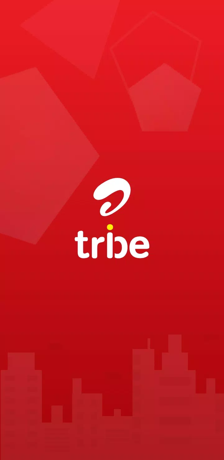 Airtel Retailer Tribe应用截图第0张