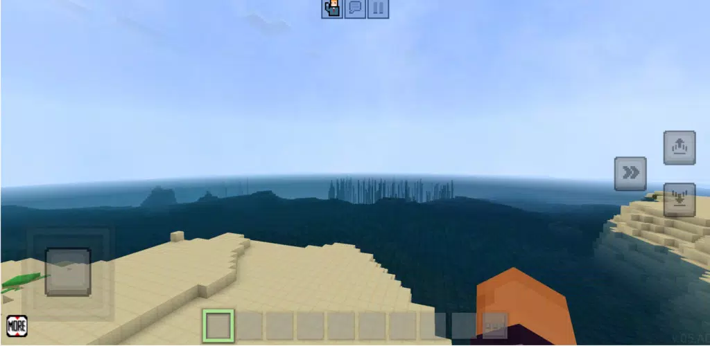 LokiCraft 2 Screenshot 0