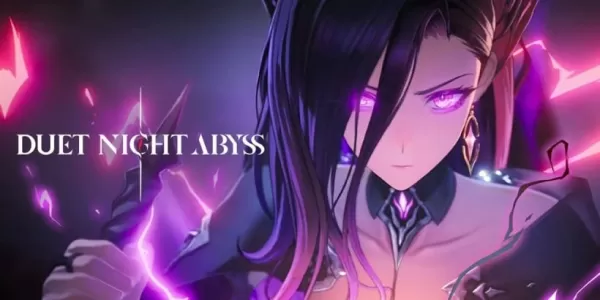 Duet Night Abyss latest to drop new TGS 2025-exclusive trailer