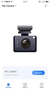 Viidure-Dashcam Viewer 스크린샷 0