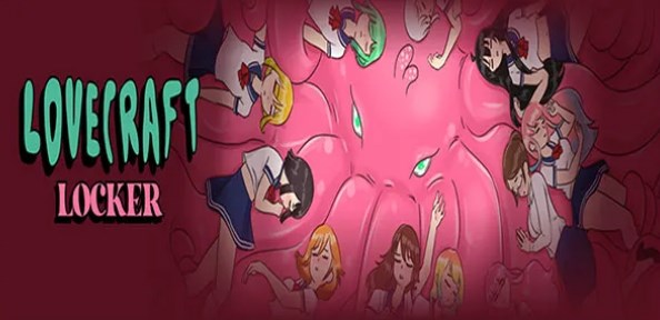 Lovecraft Locker: Tentacle Lust ภาพหน้าจอ 2