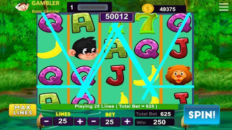 House- Slots Casino Games Screenshot 1