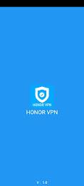 HONOR VPN应用截图第3张