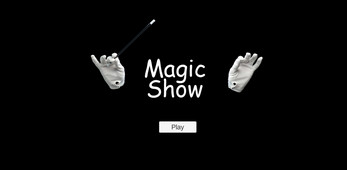 MagicShow Ekran Görüntüsü 0