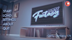 Dirty Fantasy – New Version 2.6.0 [Fallen Pie] ဖန်သားပြင်ဓာတ်ပုံ 0