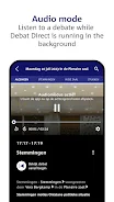 Debat Direct 螢幕截圖 1