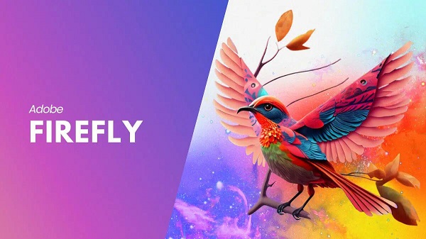 Adobe Firefly mod apk indir