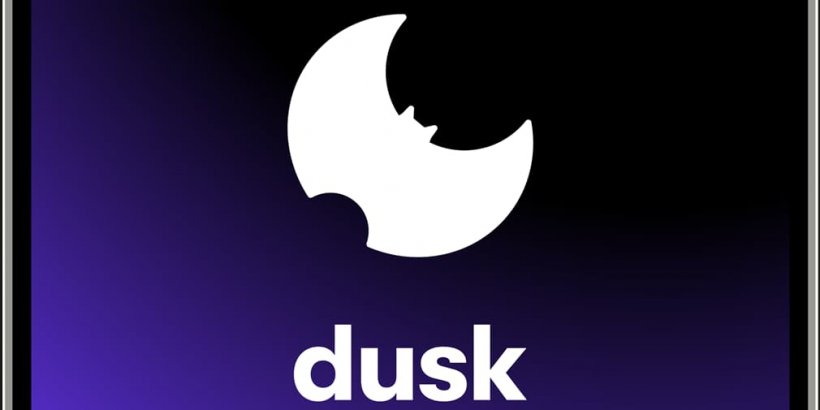 Dusk is a new mobile game multiplayer app in the works now