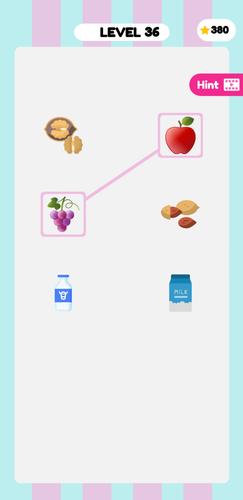 Kitchen Puzzle - Match and Con应用截图第2张