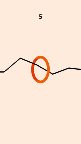 Running Circle 螢幕截圖 2