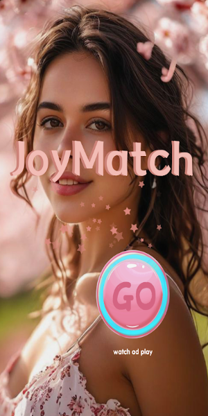JoyMatch 螢幕截圖 2