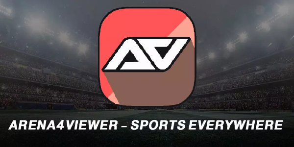 Schermata Arena4Viewer 0