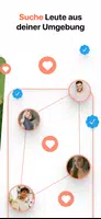 OSAA Dating App: Date & Meet ภาพหน้าจอ 2