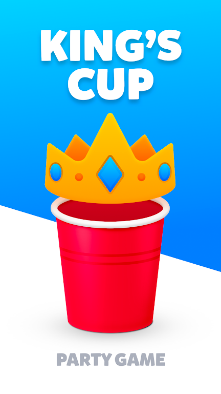 King's Cup 螢幕截圖 0